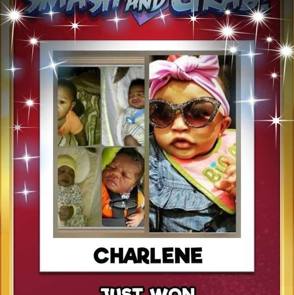 Meet your Posher, Charlene - Picture 1 of 1